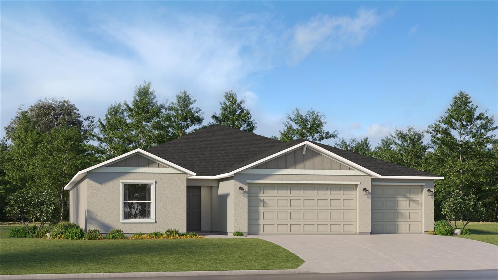Single Family Residence em EAGLE LAKE, FL - Daniel Dourado