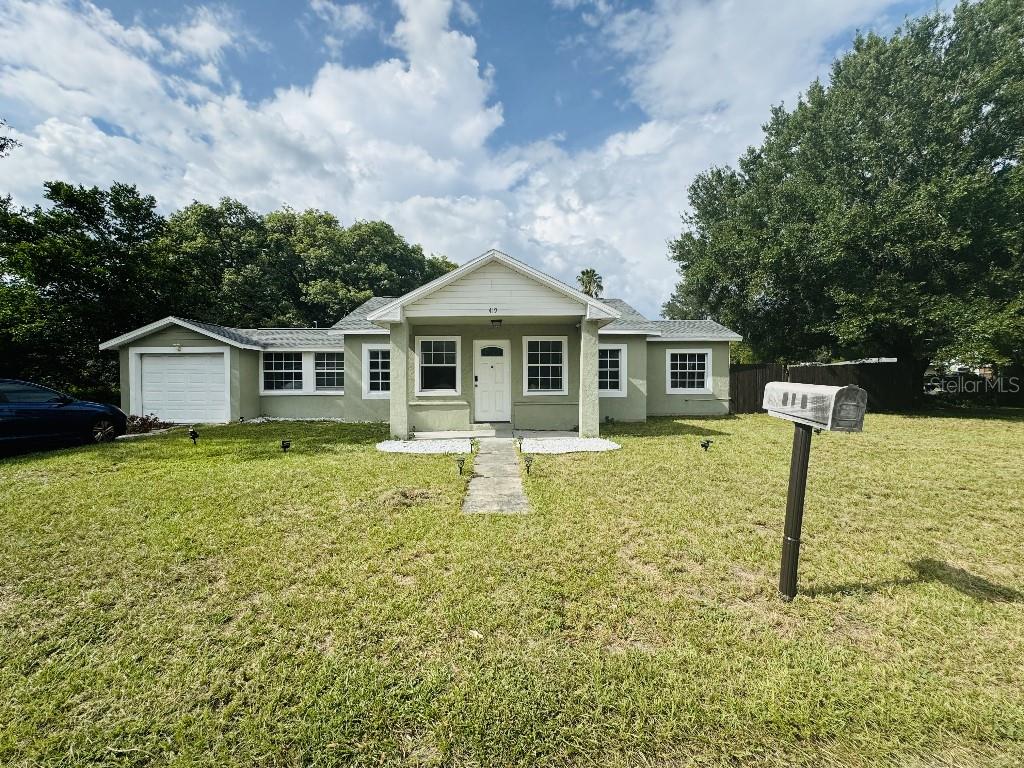 Single Family Residence in WINTER HAVEN, FL - Daniel Dourado