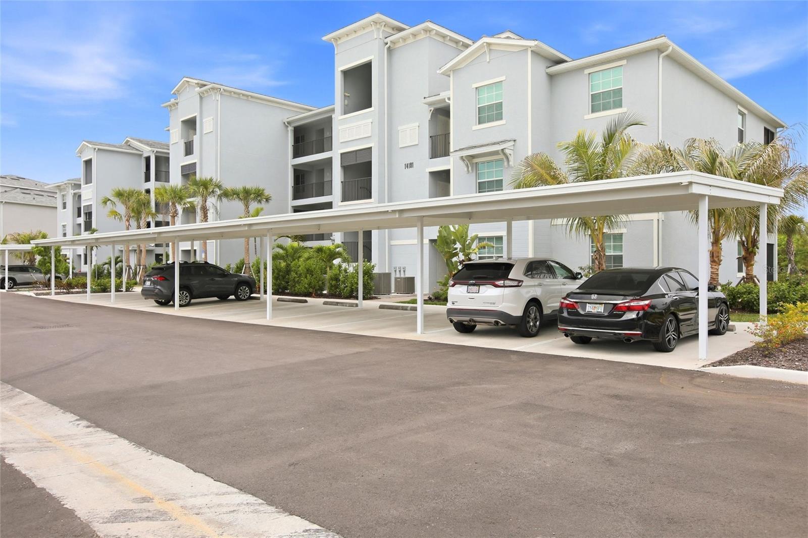 Condominium in PUNTA GORDA, FL - Daniel Dourado