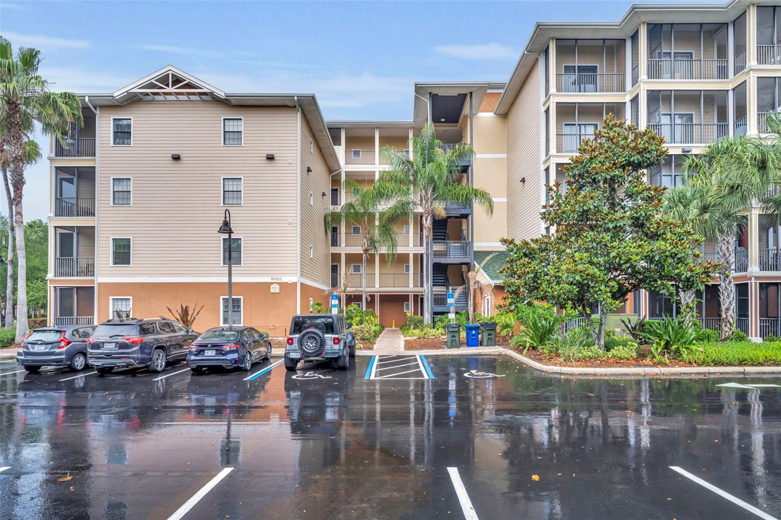 Condominium em KISSIMMEE, FL - Daniel Dourado