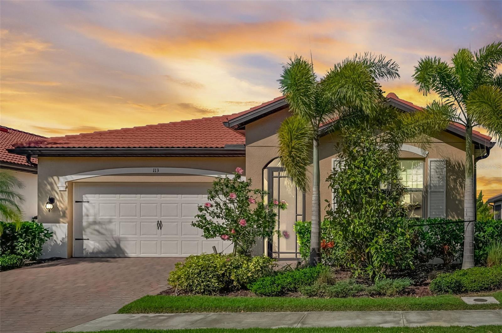 Single Family Residence em NOKOMIS, FL - Daniel Dourado