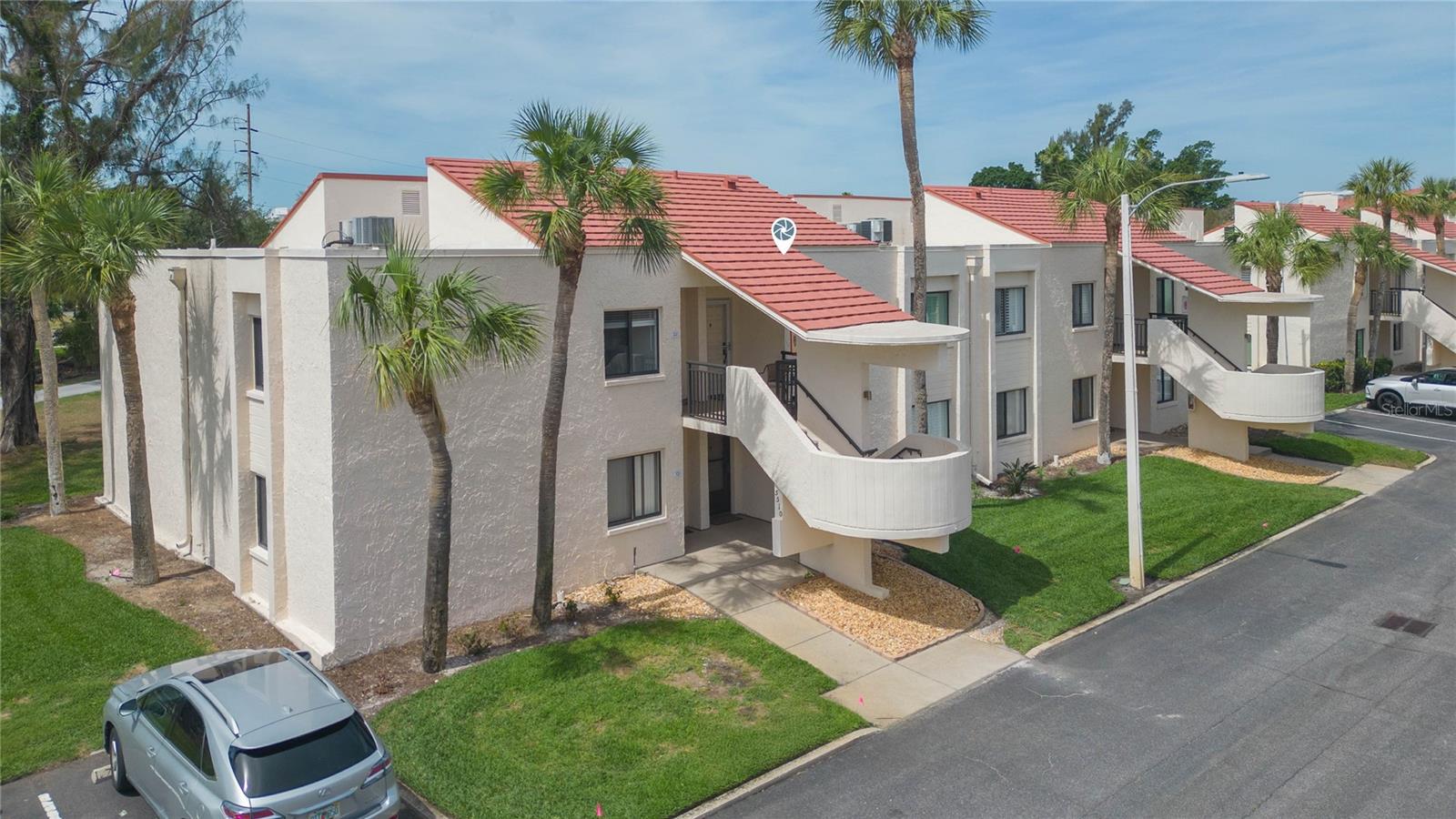 Condominium em ST PETERSBURG, FL - Daniel Dourado