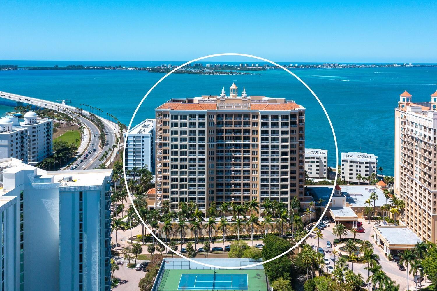 Condominium in SARASOTA, FL - Daniel Dourado