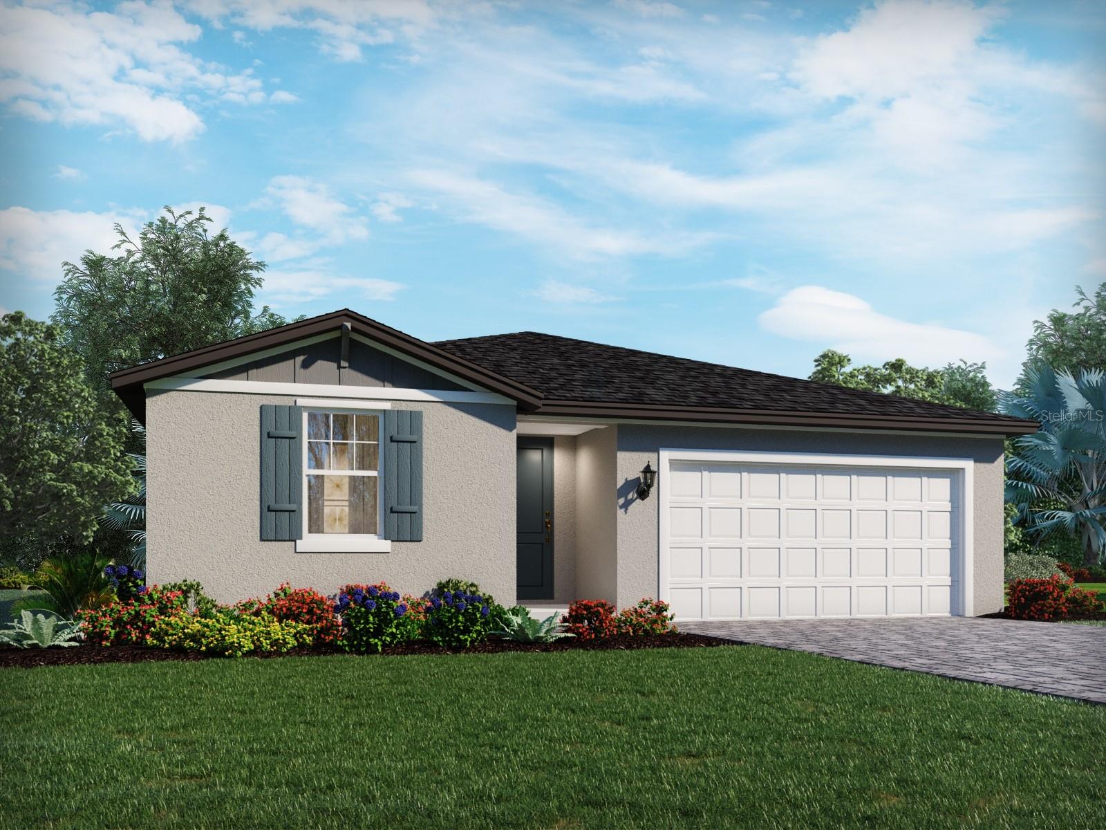 Single Family Residence in DAVENPORT, FL - Daniel Dourado