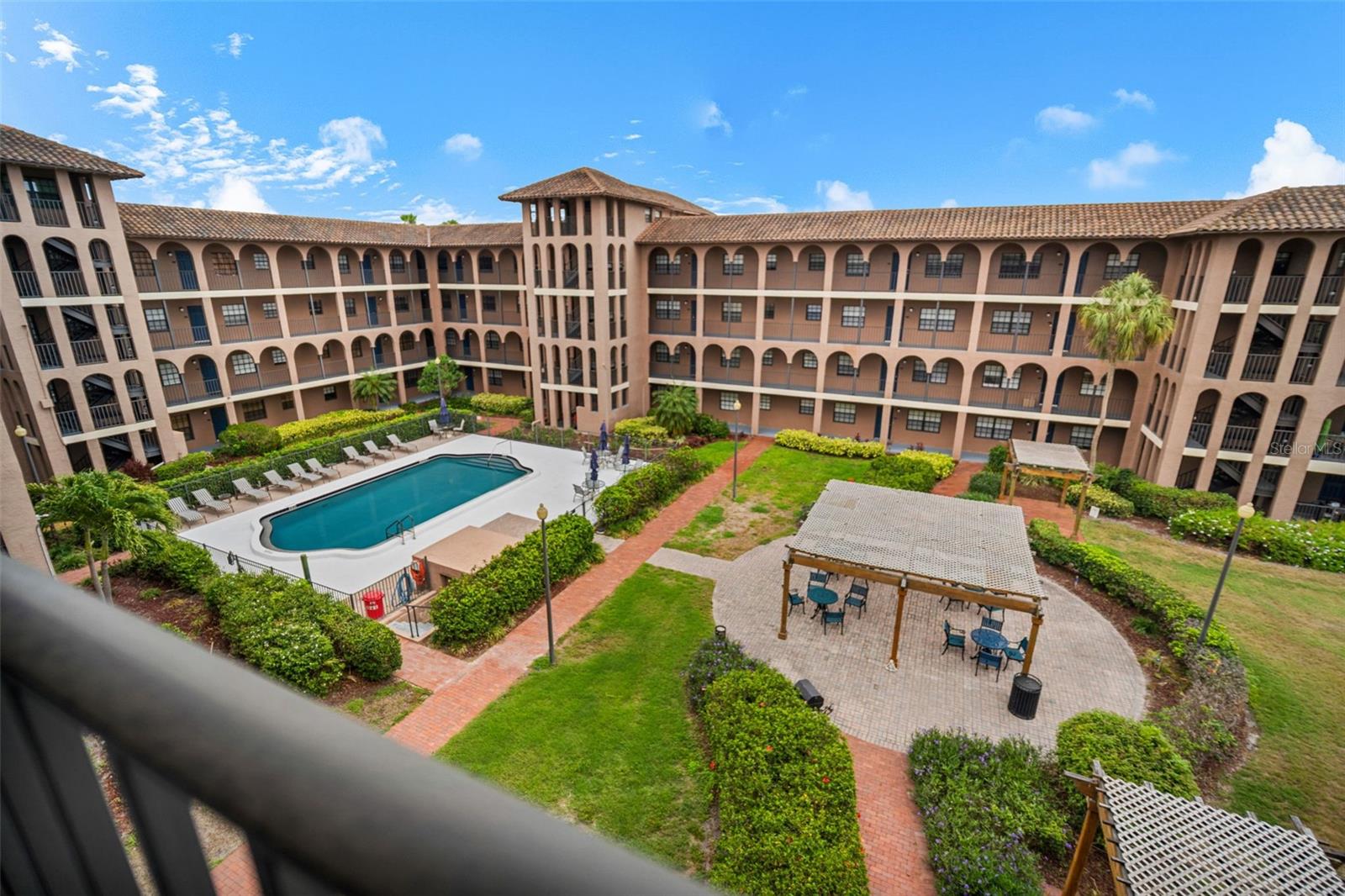 Condominium em GULFPORT, FL - Daniel Dourado