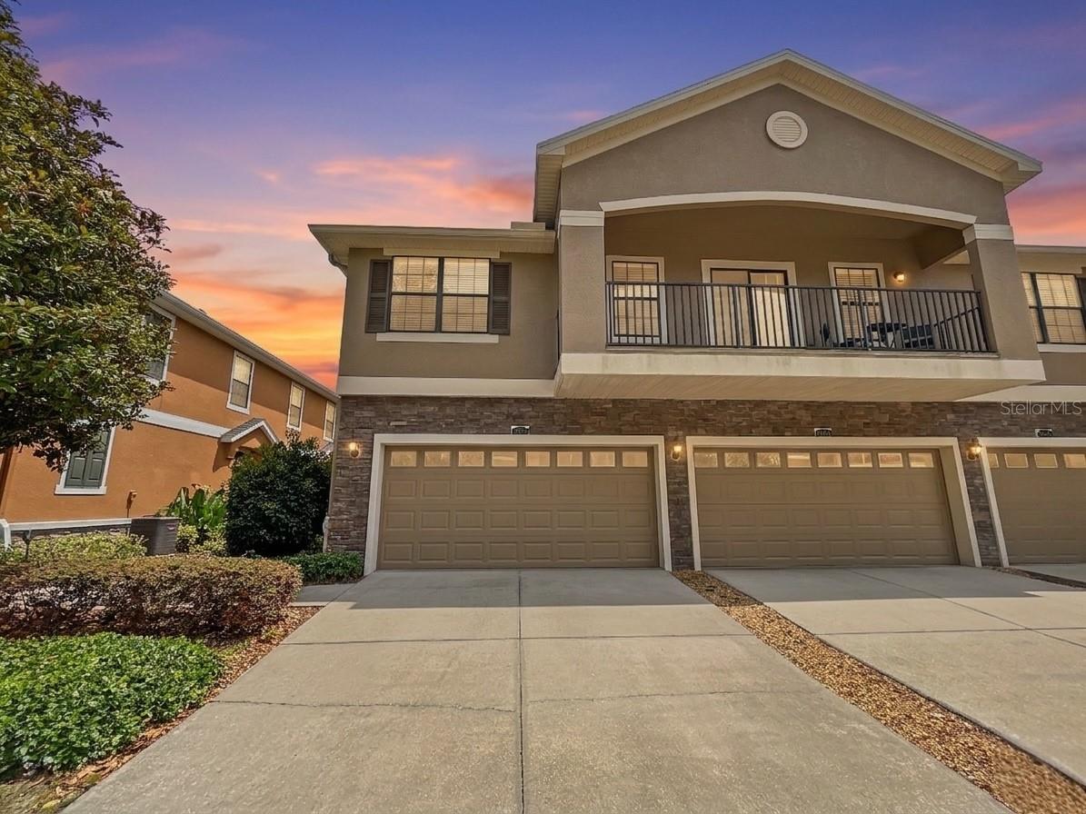 Townhouse em LITHIA, FL - Daniel Dourado