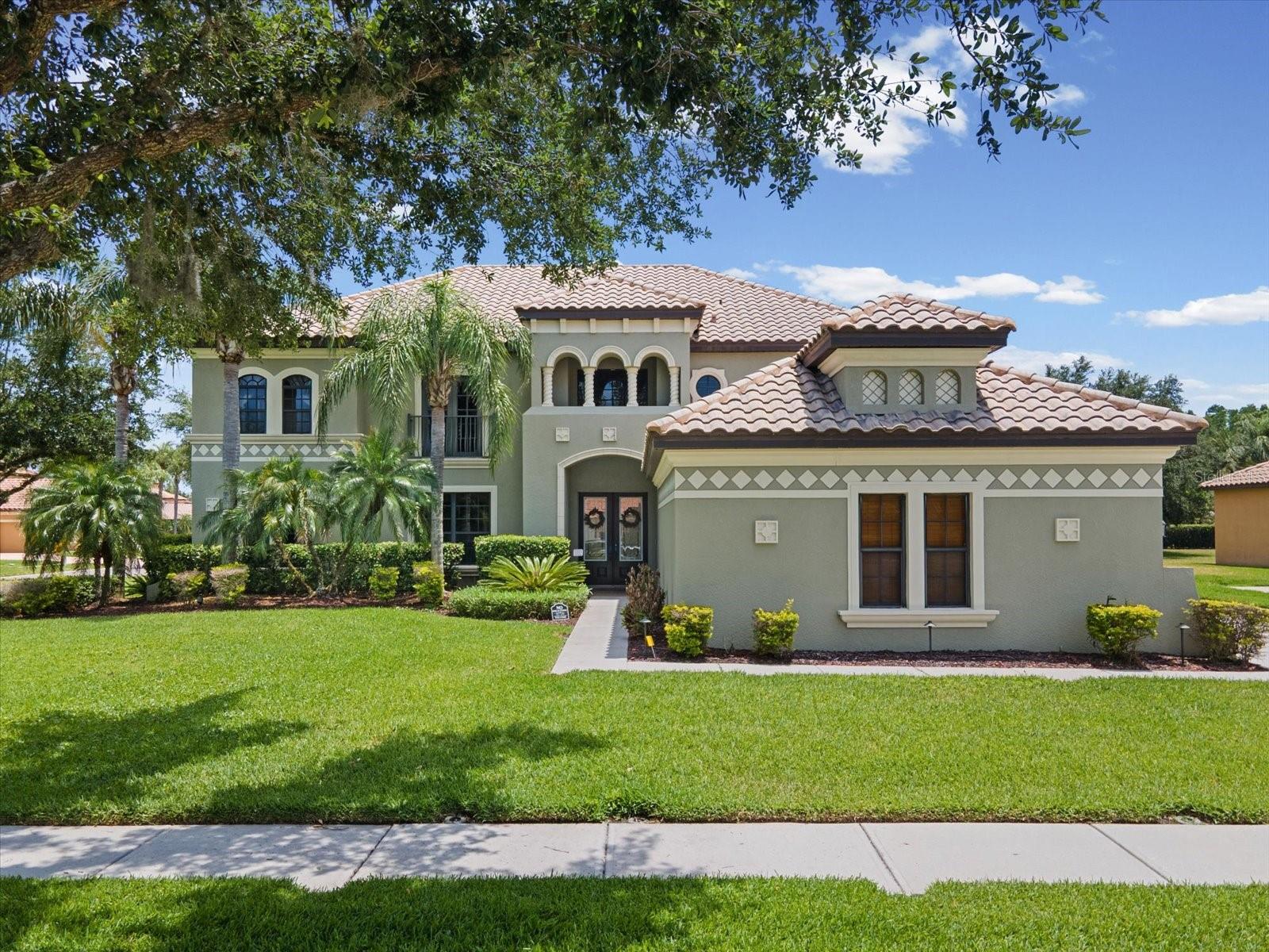 Single Family Residence in LAND O LAKES, FL - Daniel Dourado