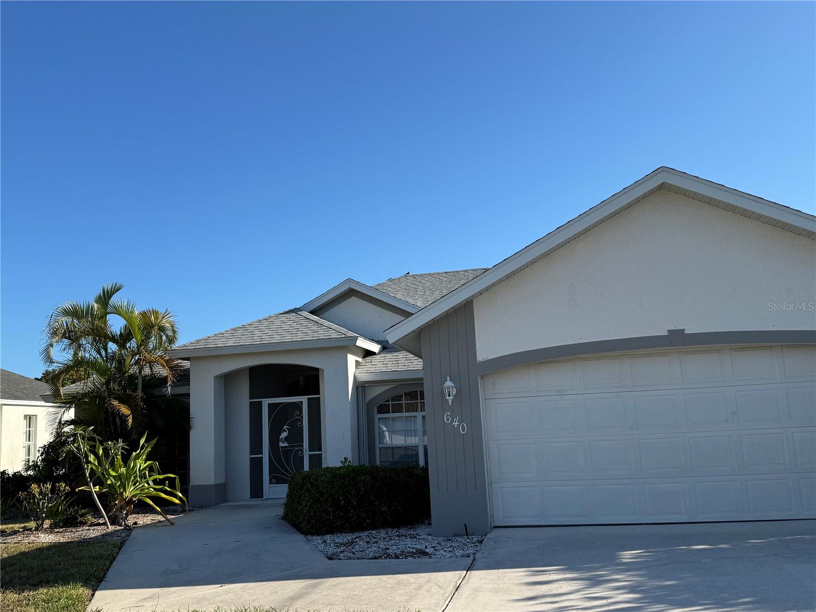Single Family Residence in ROTONDA WEST, FL - Daniel Dourado