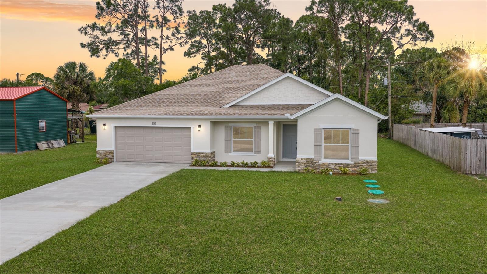 Single Family Residence em PALM BAY, FL - Daniel Dourado
