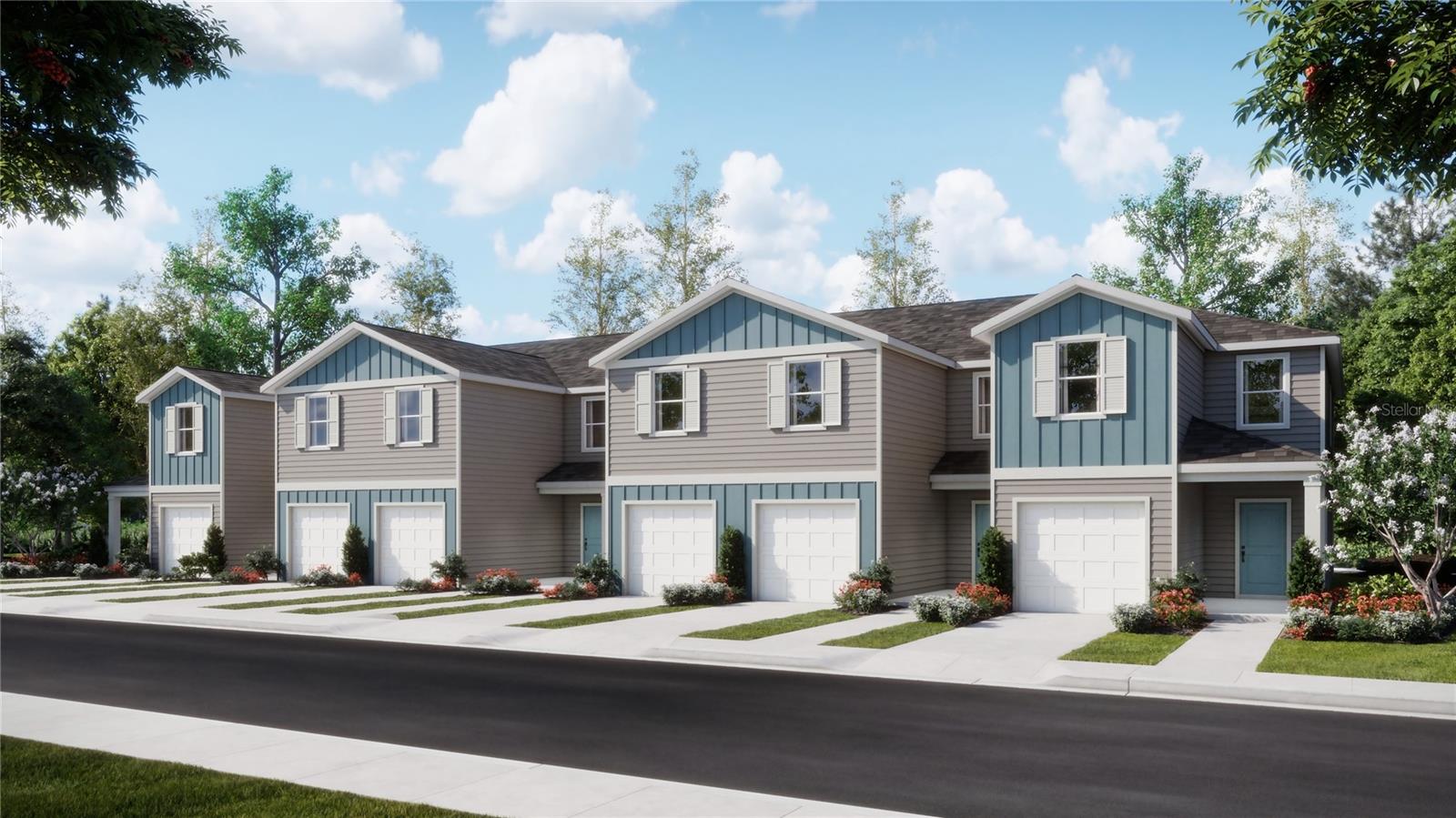 Townhouse in ALACHUA, FL - Daniel Dourado