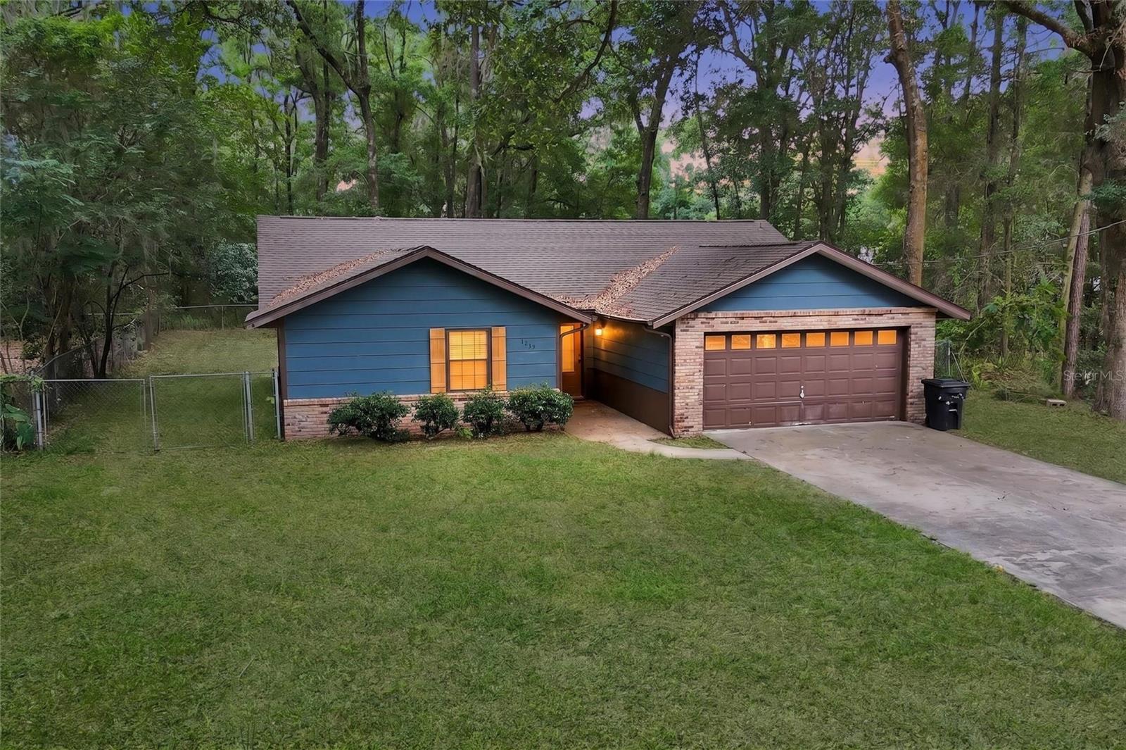 Single Family Residence em OCALA, FL - Daniel Dourado
