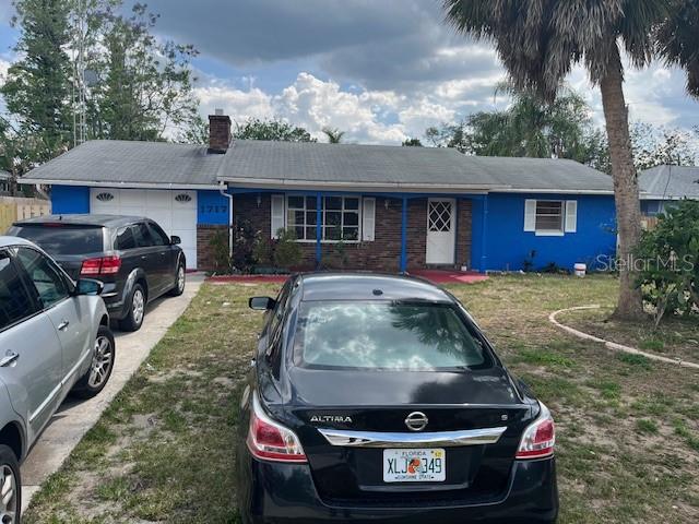 Single Family Residence in SEBRING, FL - Daniel Dourado