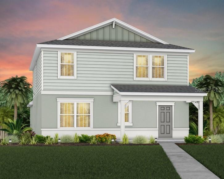 Single Family Residence in ORLANDO, FL - Daniel Dourado