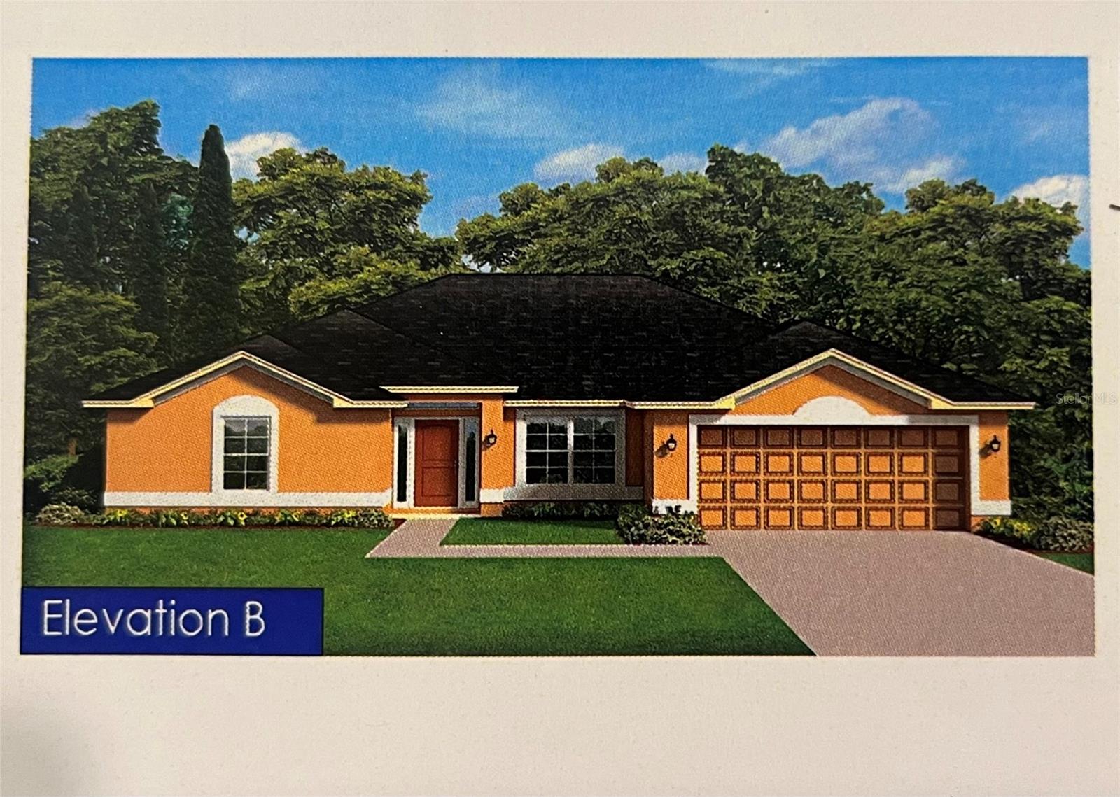 Single Family Residence in SUMMERFIELD, FL - Daniel Dourado