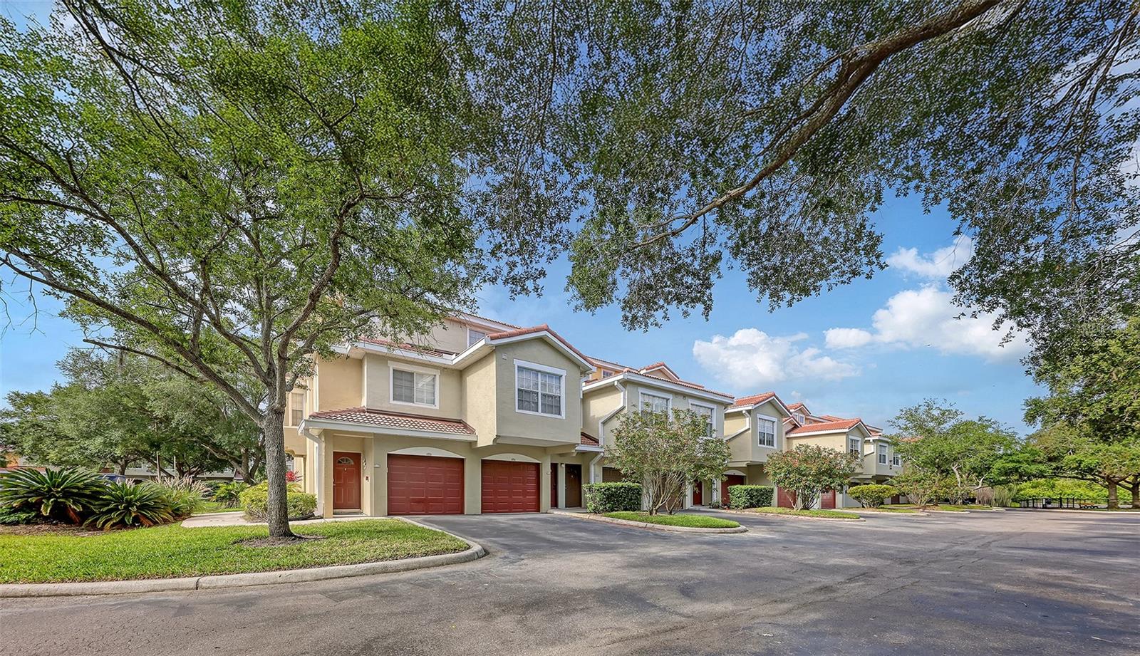 Townhouse in SARASOTA, FL - Daniel Dourado