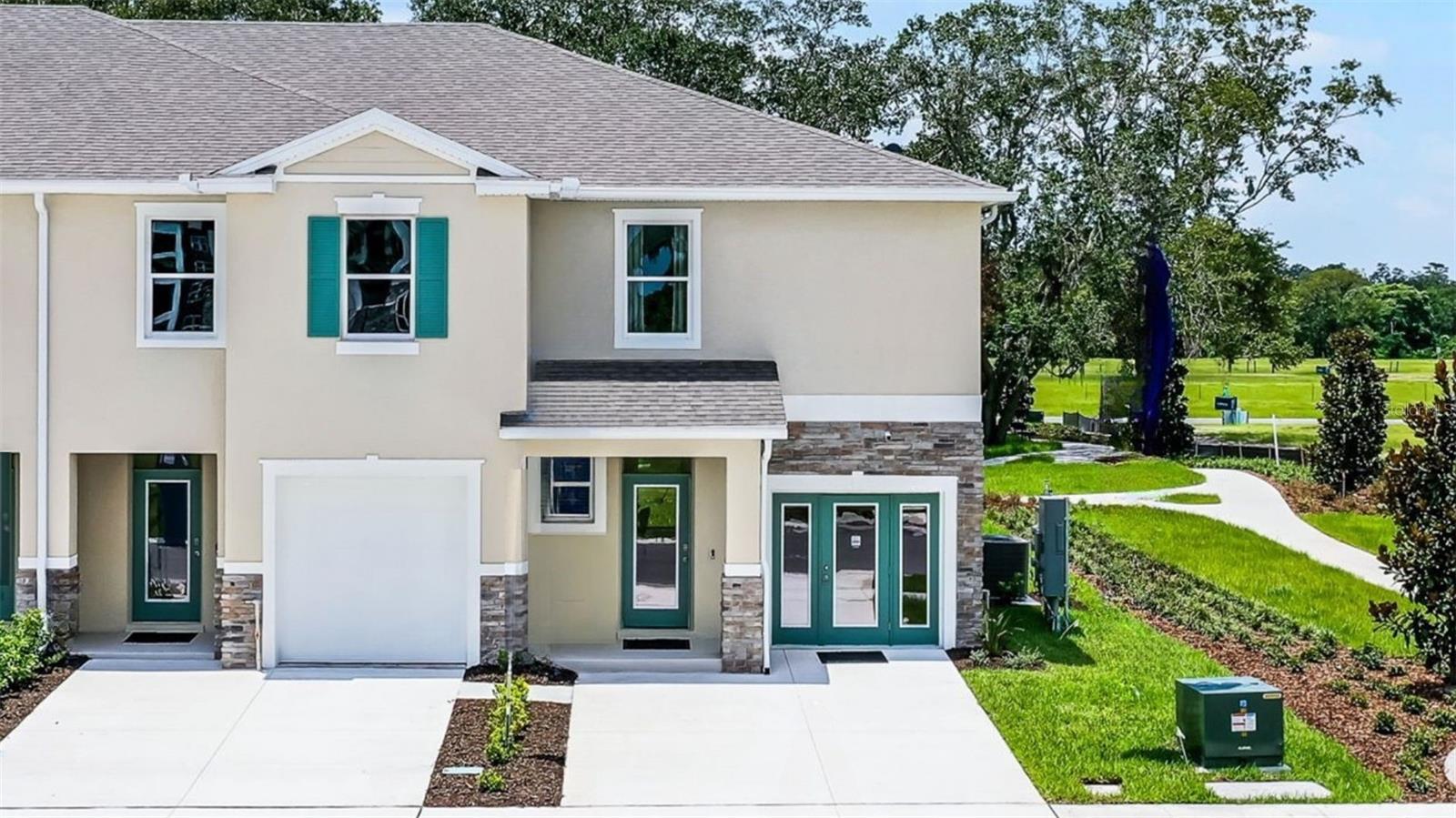 Townhouse in ORLANDO, FL - Daniel Dourado