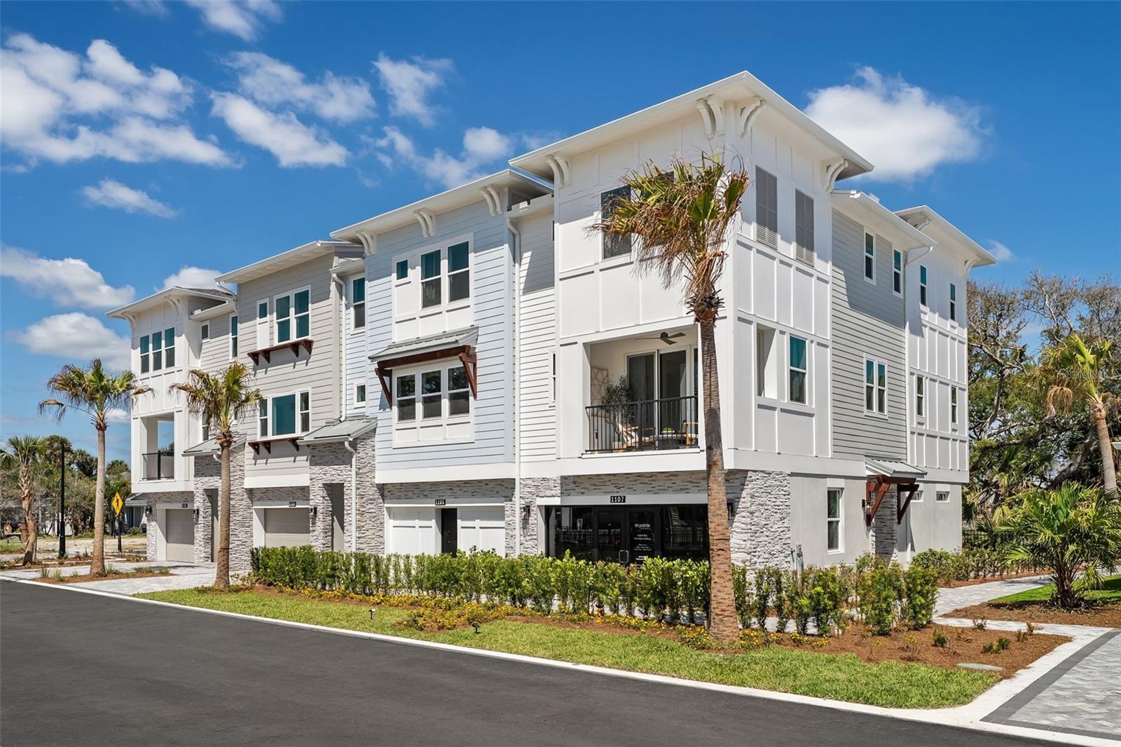 Townhouse in NEW SMYRNA BEACH, FL - Daniel Dourado
