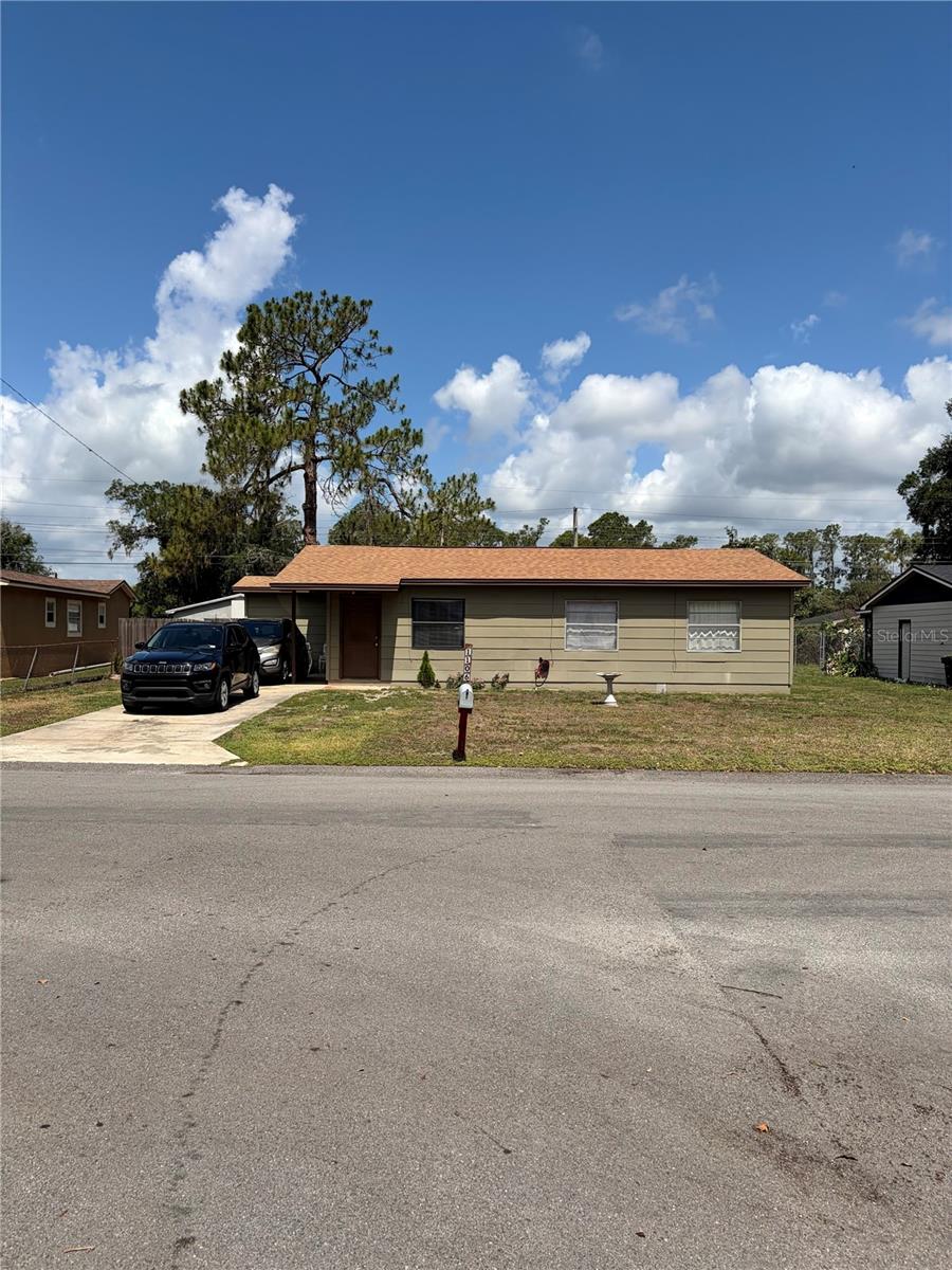 Single Family Residence in LAKELAND, FL - Daniel Dourado
