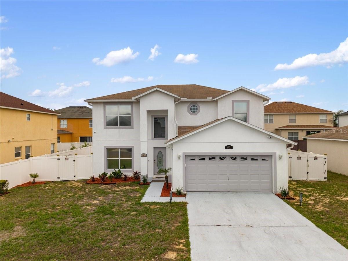 Single Family Residence em KISSIMMEE, FL - Daniel Dourado