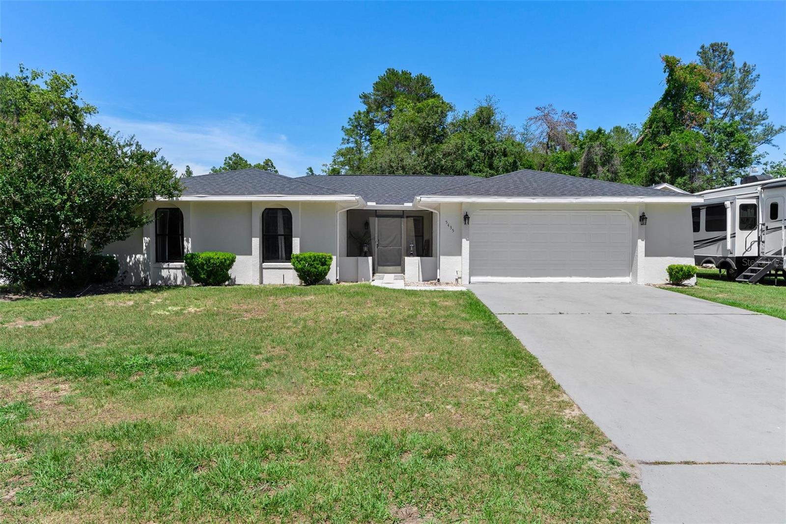 Single Family Residence em OCALA, FL - Daniel Dourado