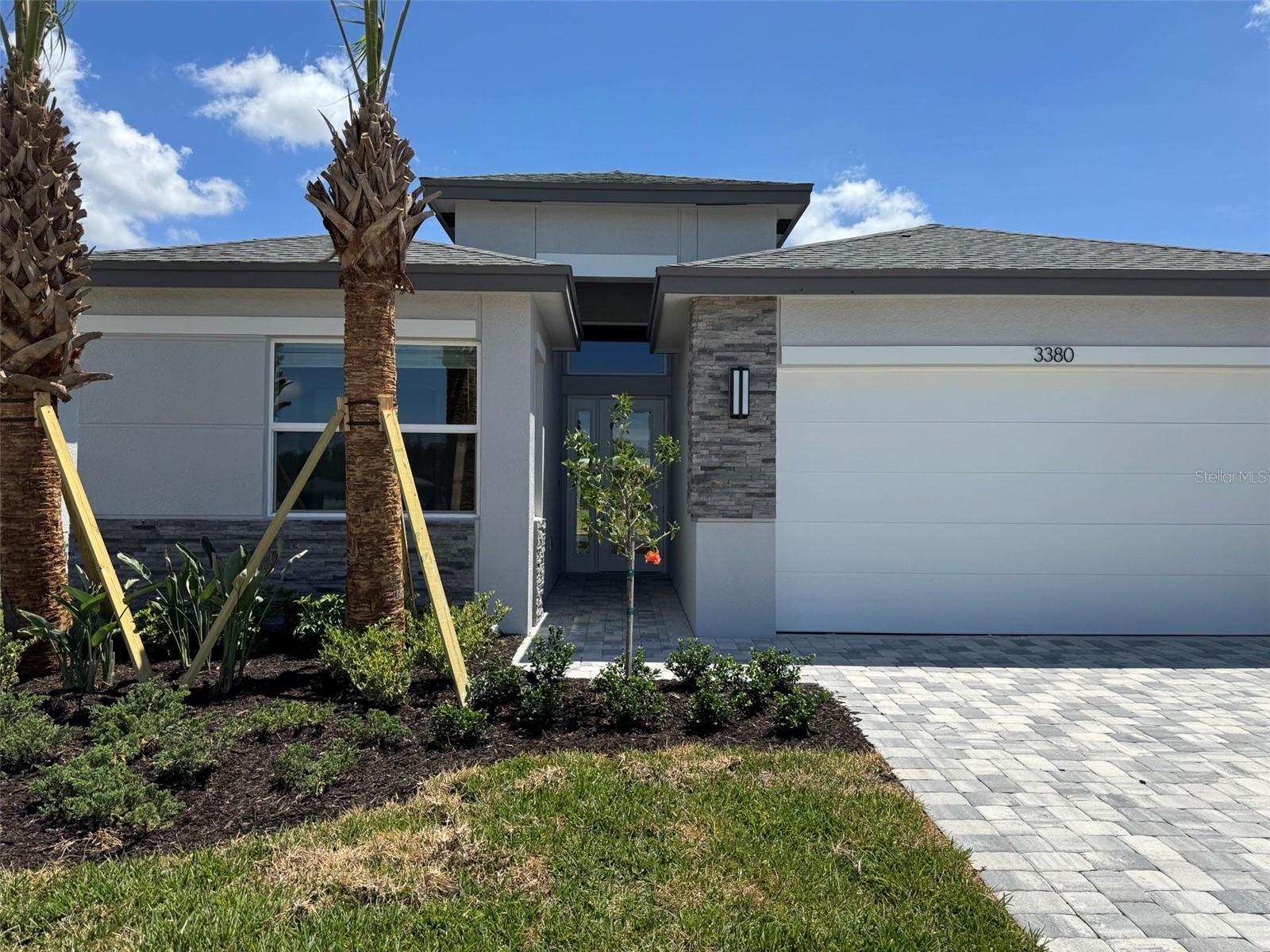 Single Family Residence in WESLEY CHAPEL, FL - Daniel Dourado
