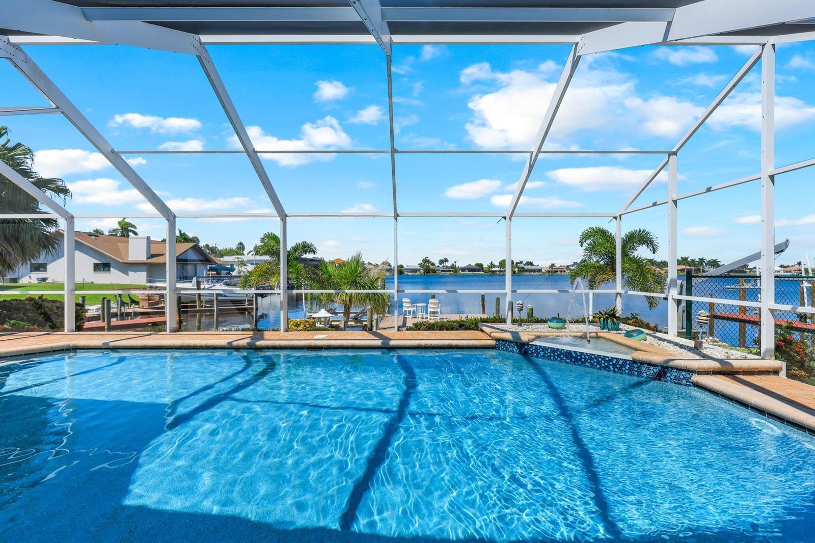 Single Family Residence in CAPE CORAL, FL - Daniel Dourado