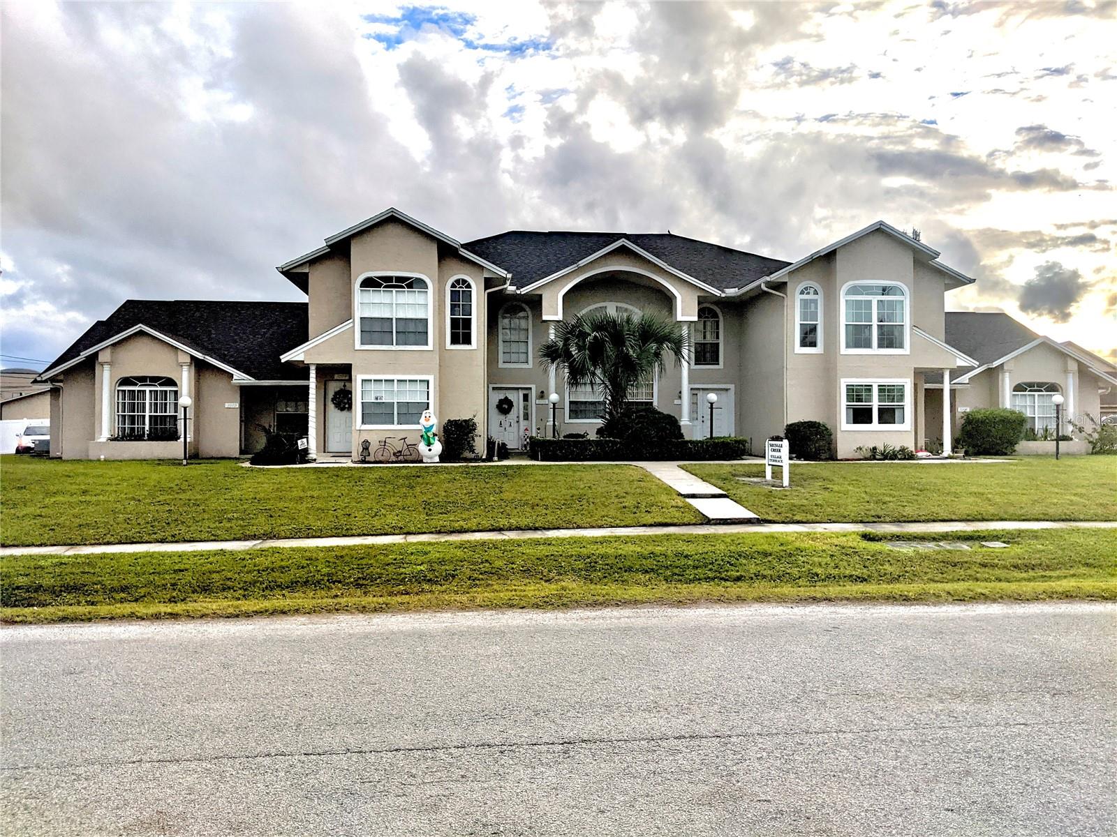 Townhouse em KISSIMMEE, FL - Daniel Dourado