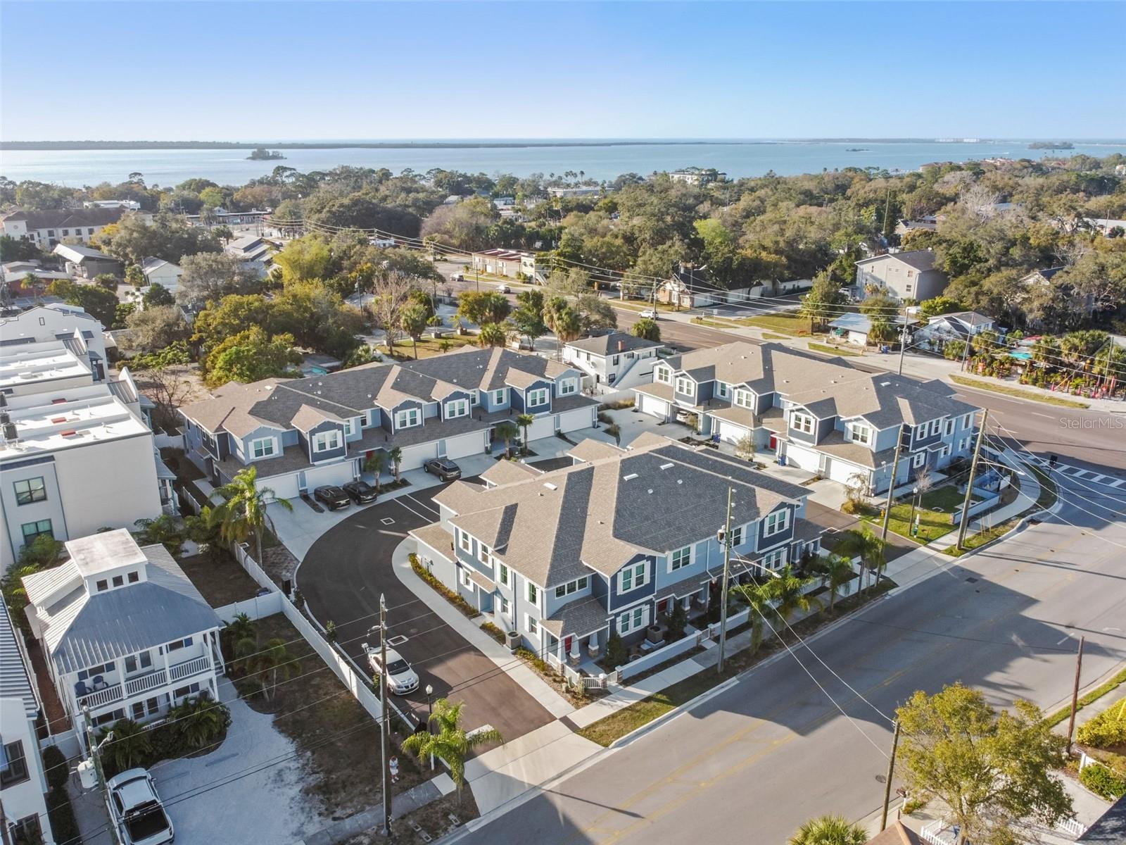 Townhouse em DUNEDIN, FL - Daniel Dourado