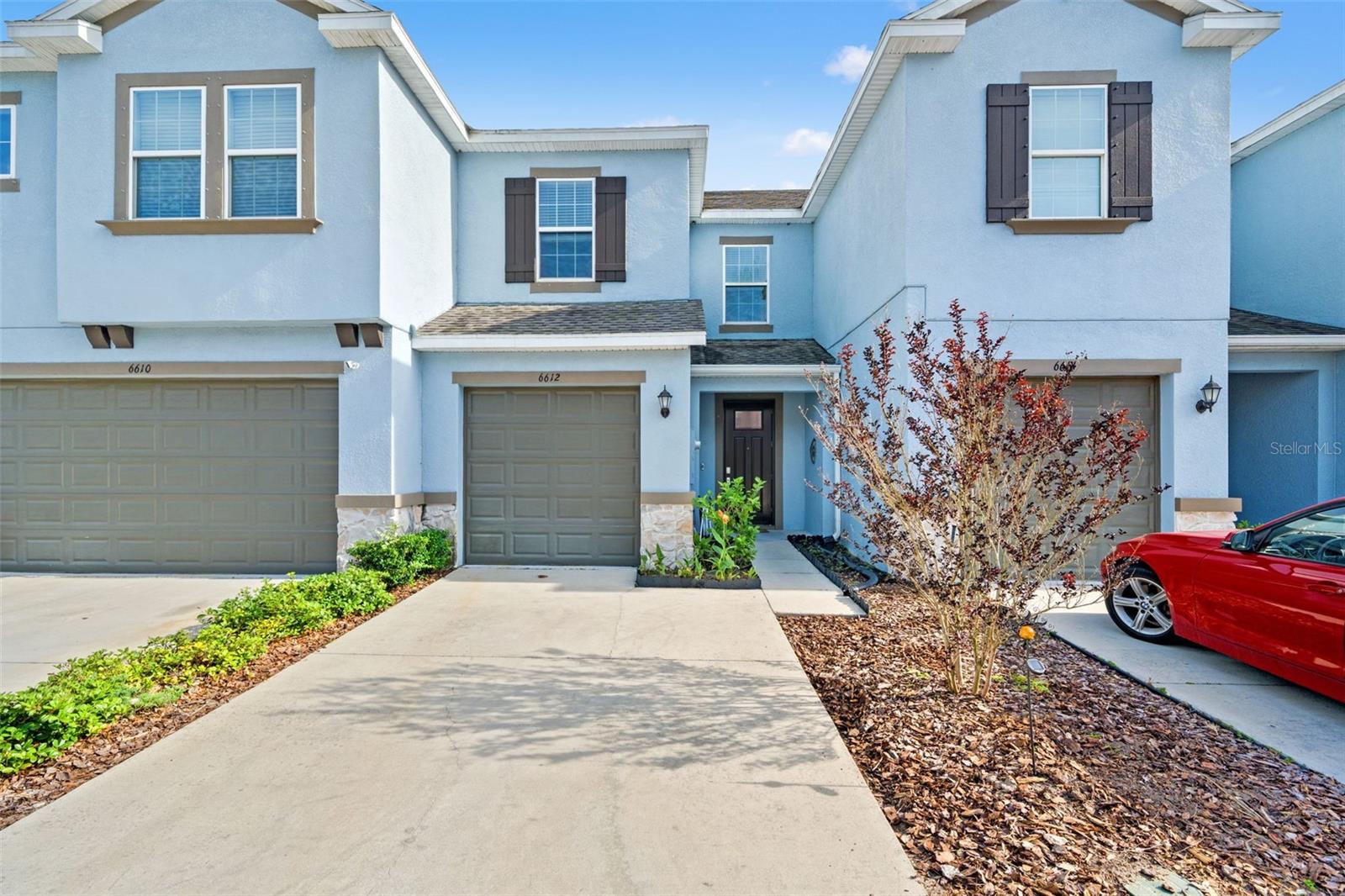 Townhouse em TAMPA, FL - Daniel Dourado