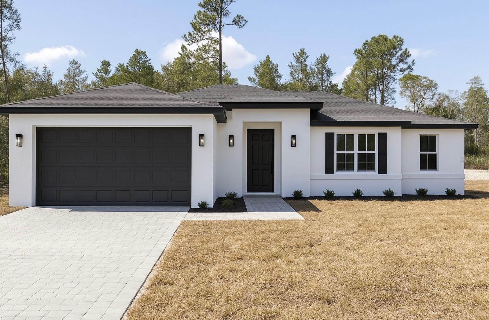 Single Family Residence em NORTH PORT, FL - Daniel Dourado