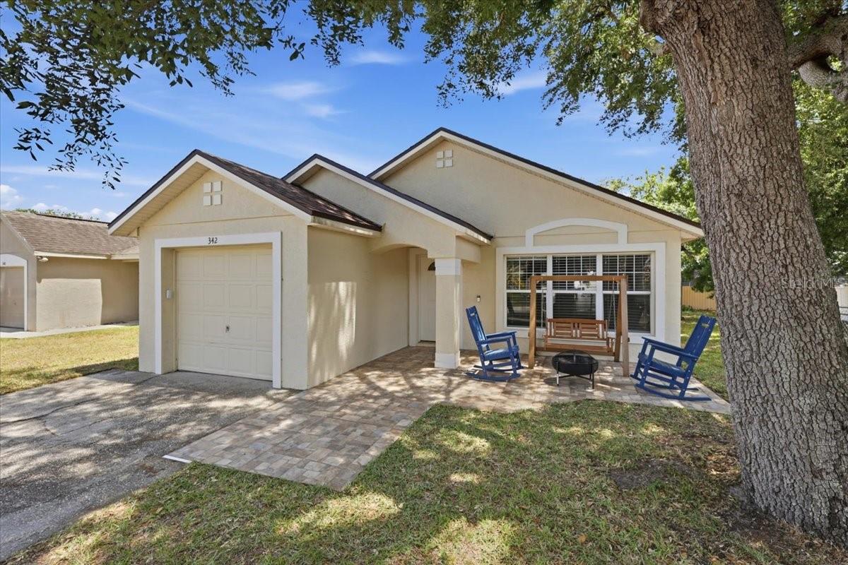 Single Family Residence em WINTER GARDEN, FL - Daniel Dourado