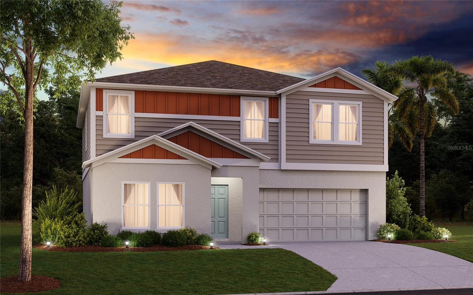 Single Family Residence em HAINES CITY, FL - Daniel Dourado