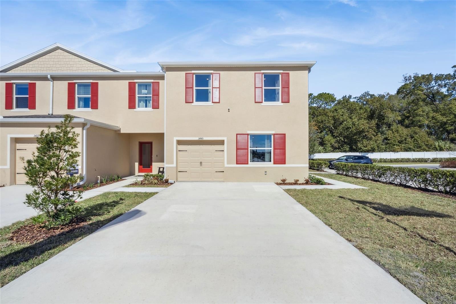 Townhouse em APOPKA, FL - Daniel Dourado