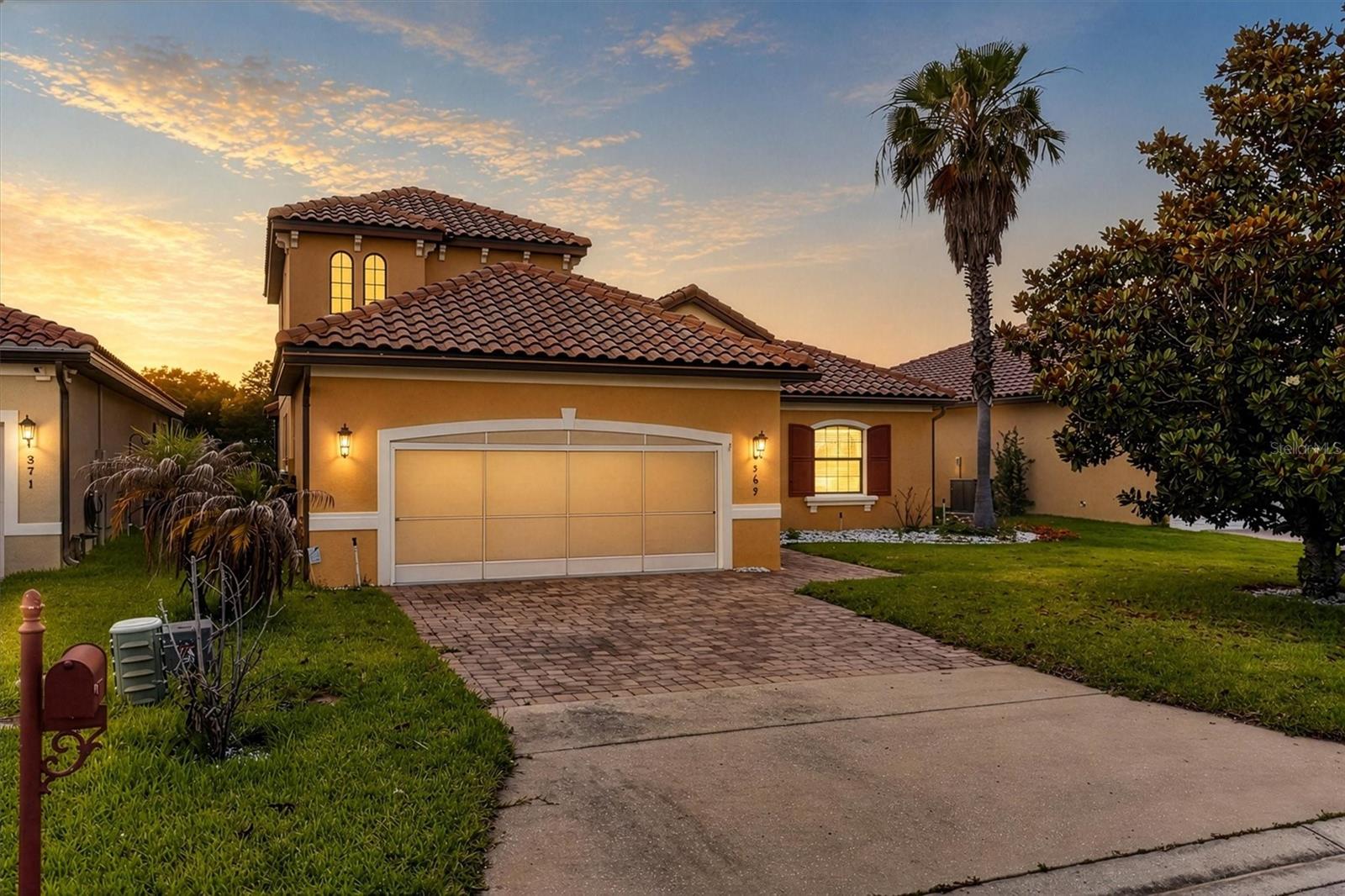 Single Family Residence em HAINES CITY, FL - Daniel Dourado