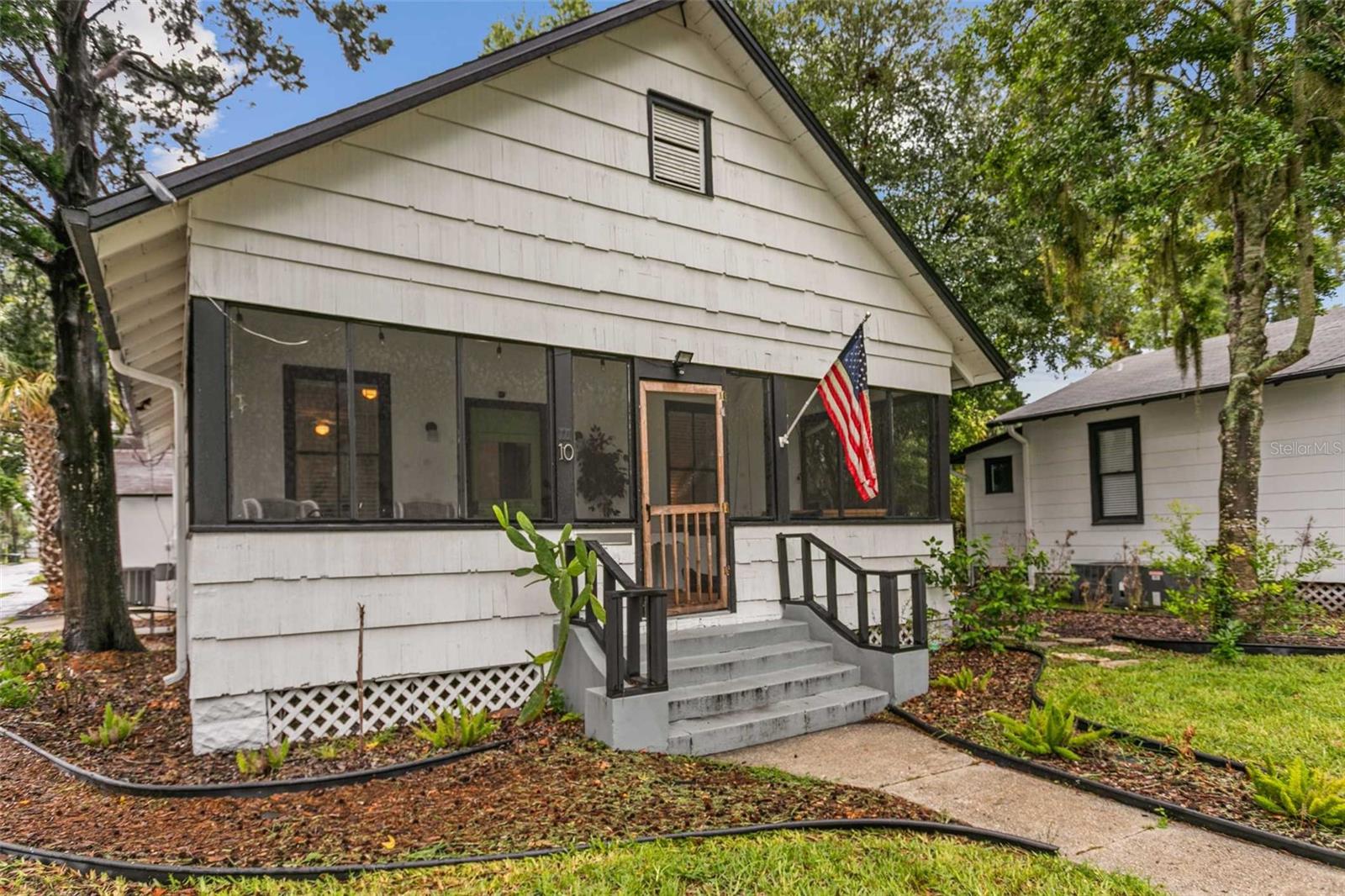Single Family Residence in ST AUGUSTINE, FL - Daniel Dourado
