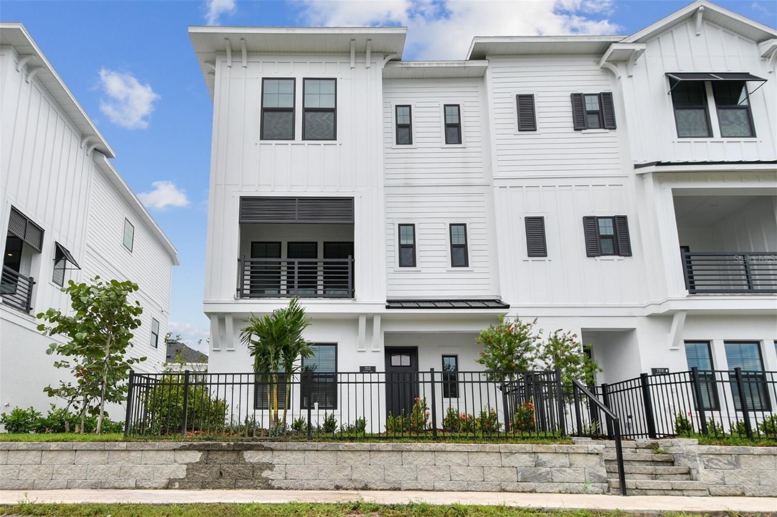 Townhouse in SARASOTA, FL - Daniel Dourado