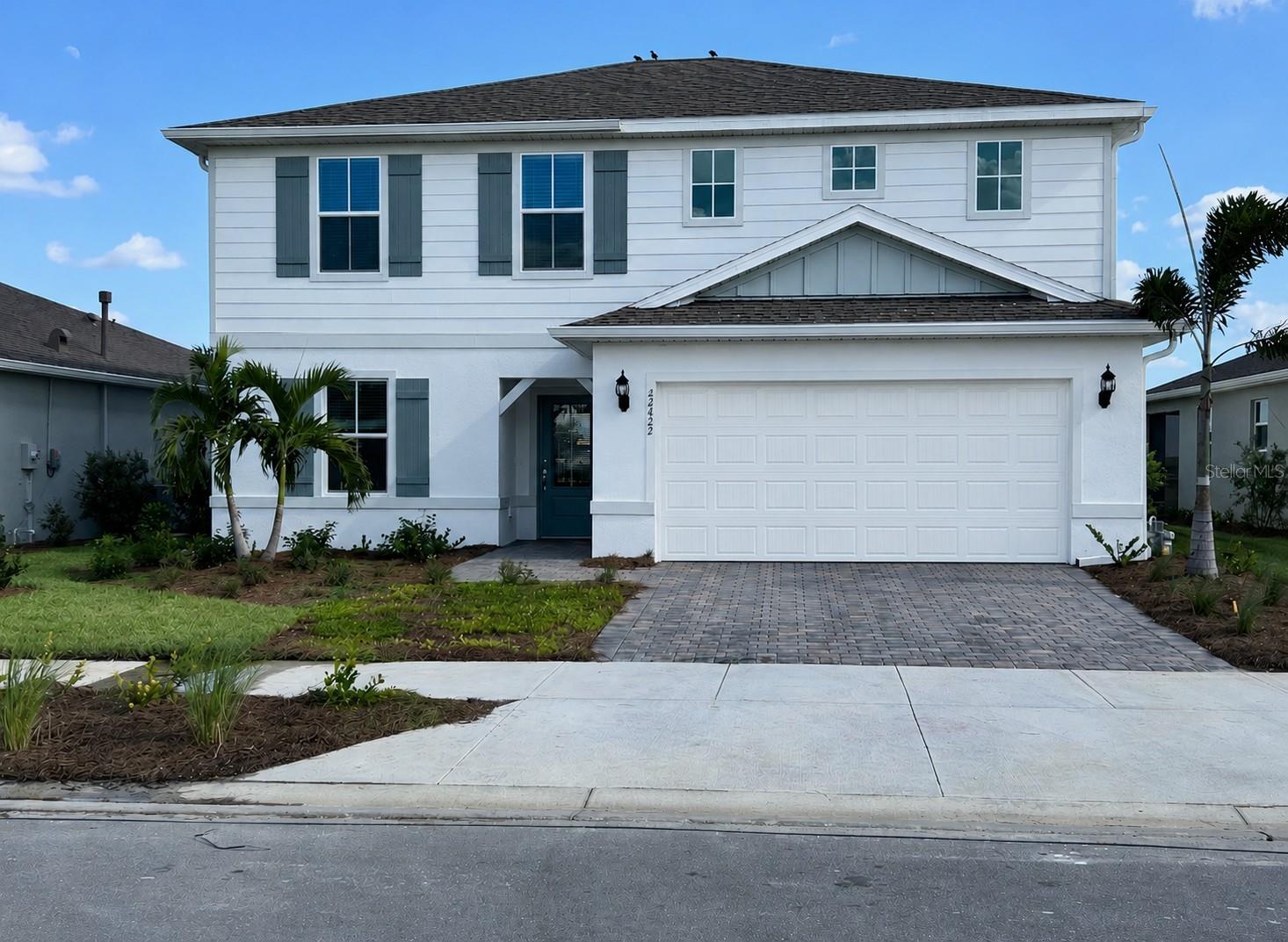 Single Family Residence in PUNTA GORDA, FL - Daniel Dourado