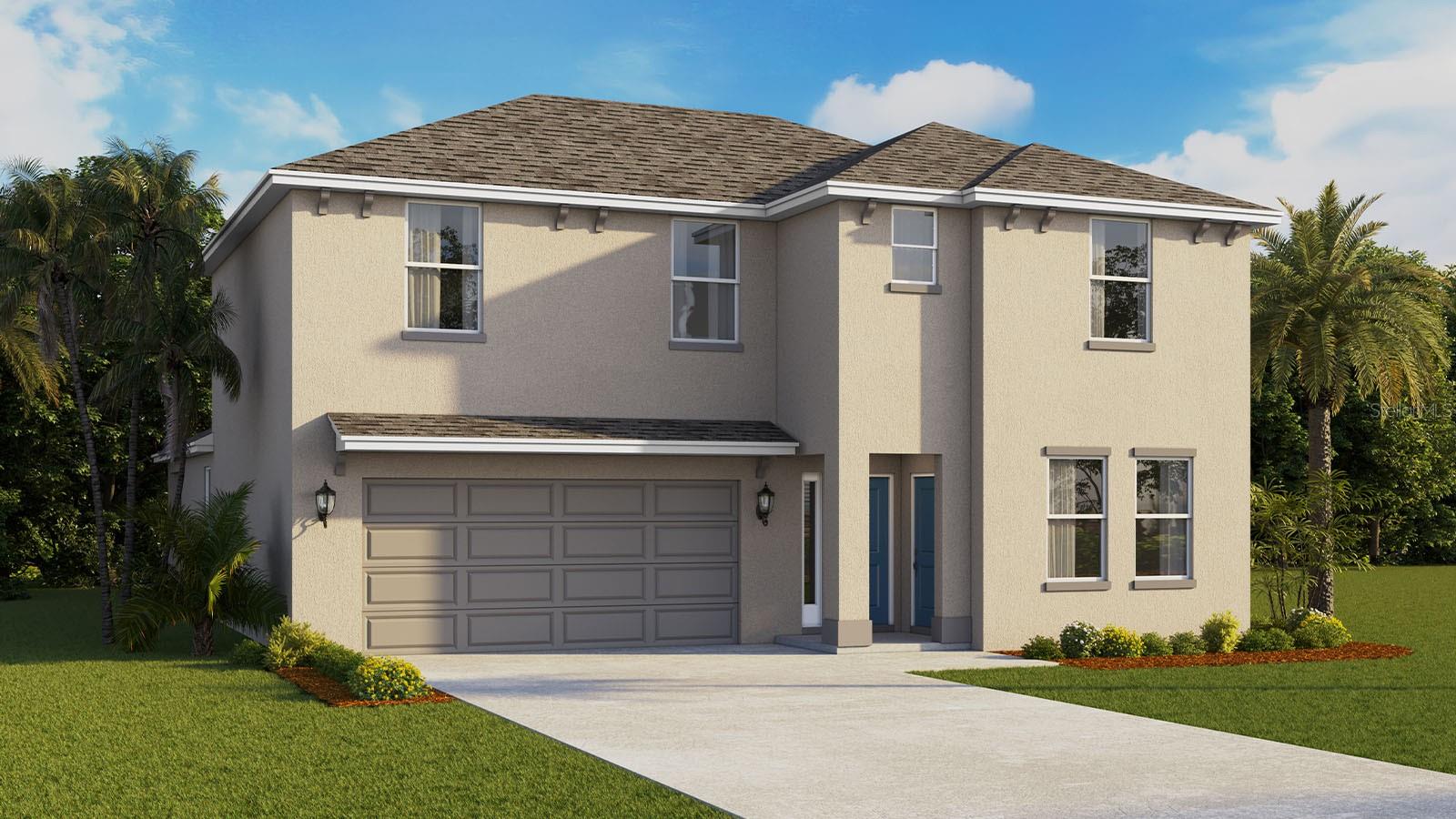 Single Family Residence in DAVENPORT, FL - Daniel Dourado