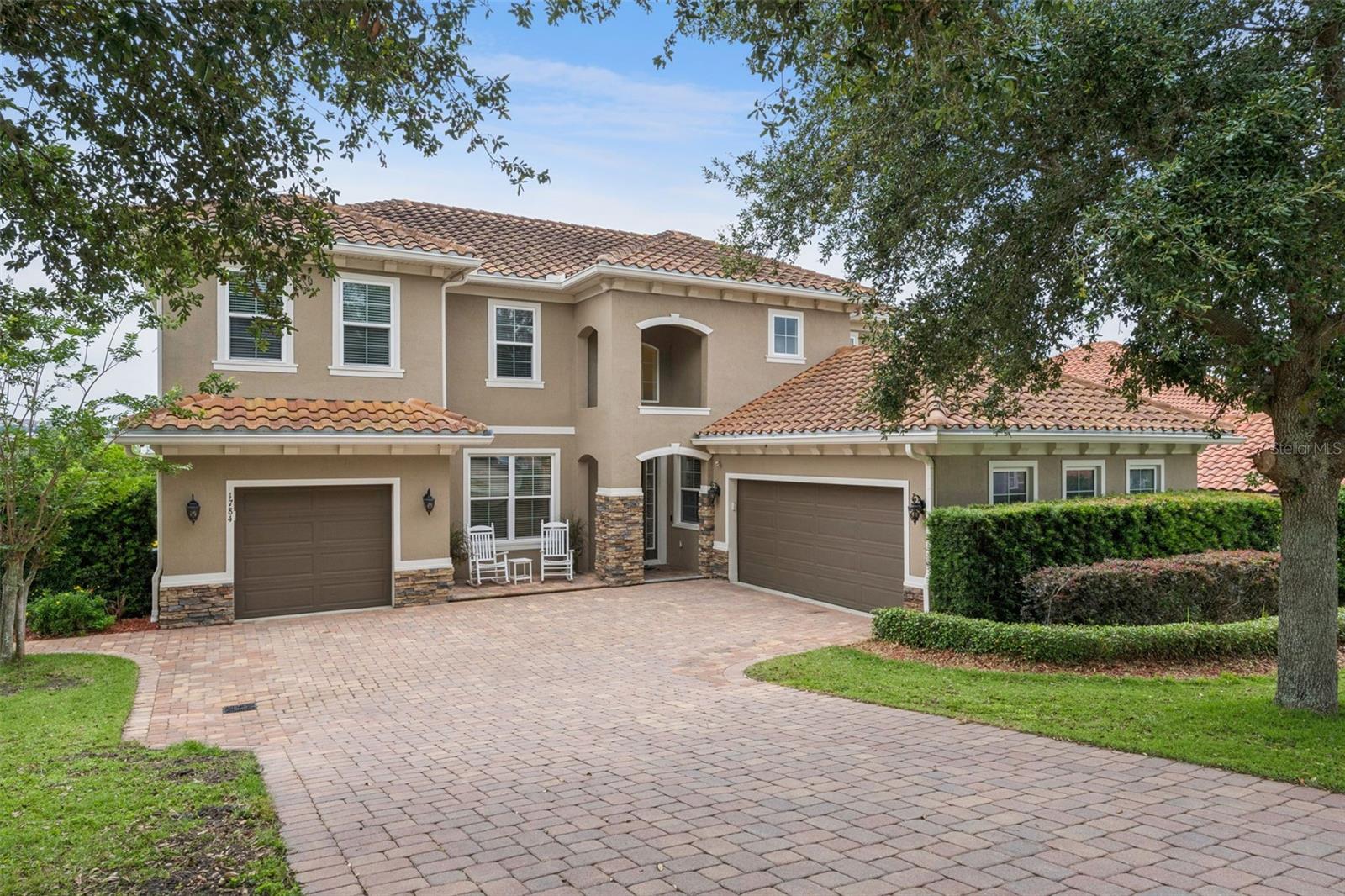 Single Family Residence em CLERMONT, FL - Daniel Dourado