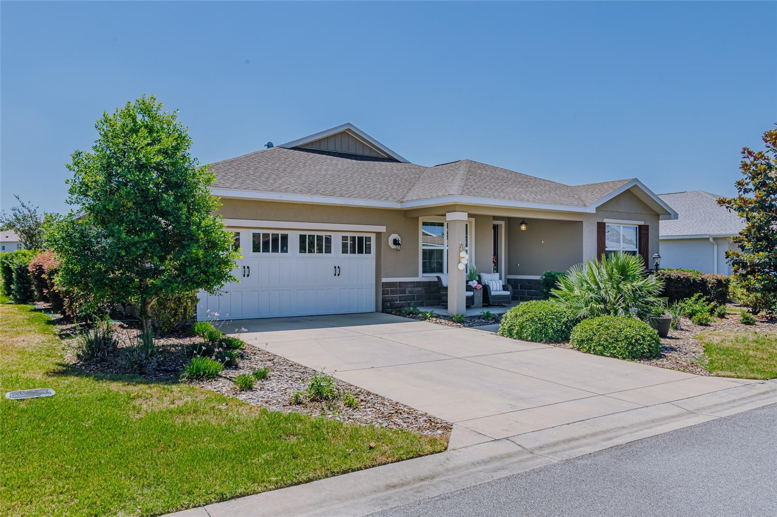 Single Family Residence em OCALA, FL - Daniel Dourado