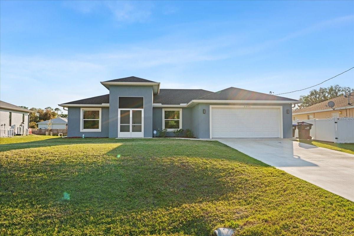 Single Family Residence em NORTH PORT, FL - Daniel Dourado
