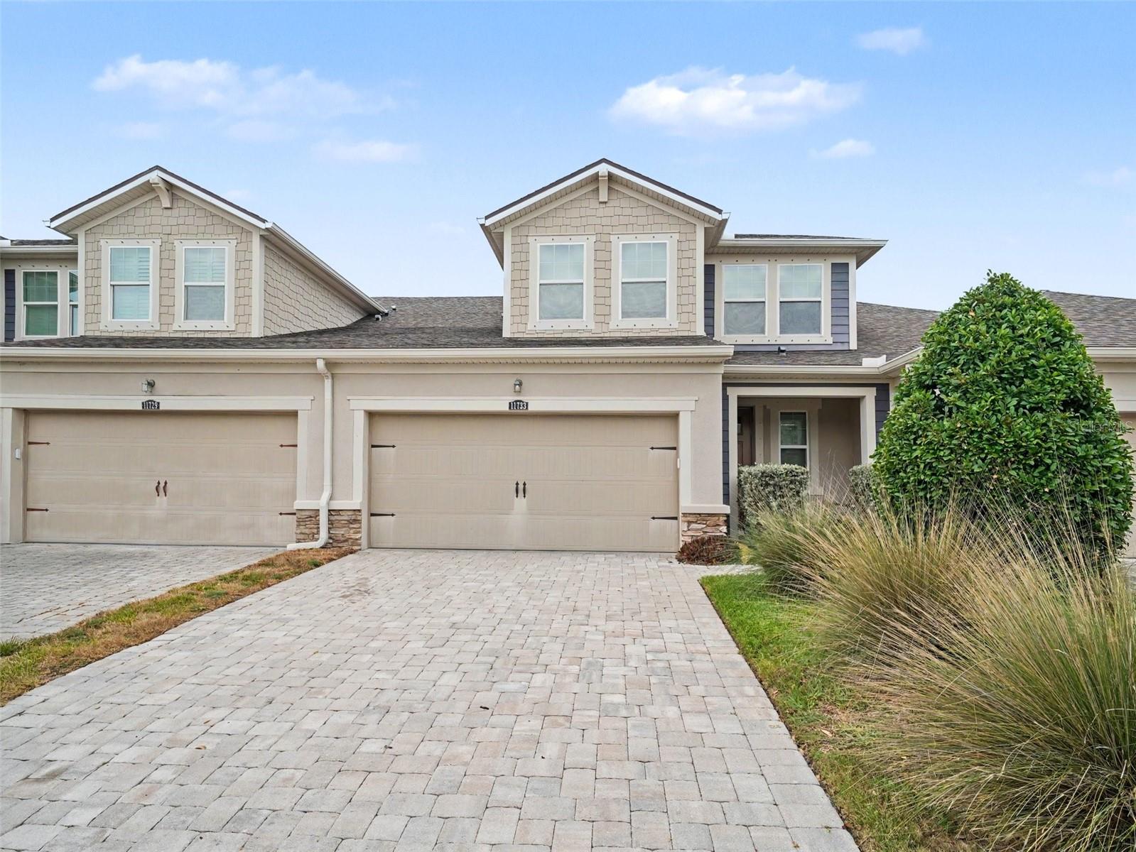 Townhouse in BRADENTON, FL - Daniel Dourado