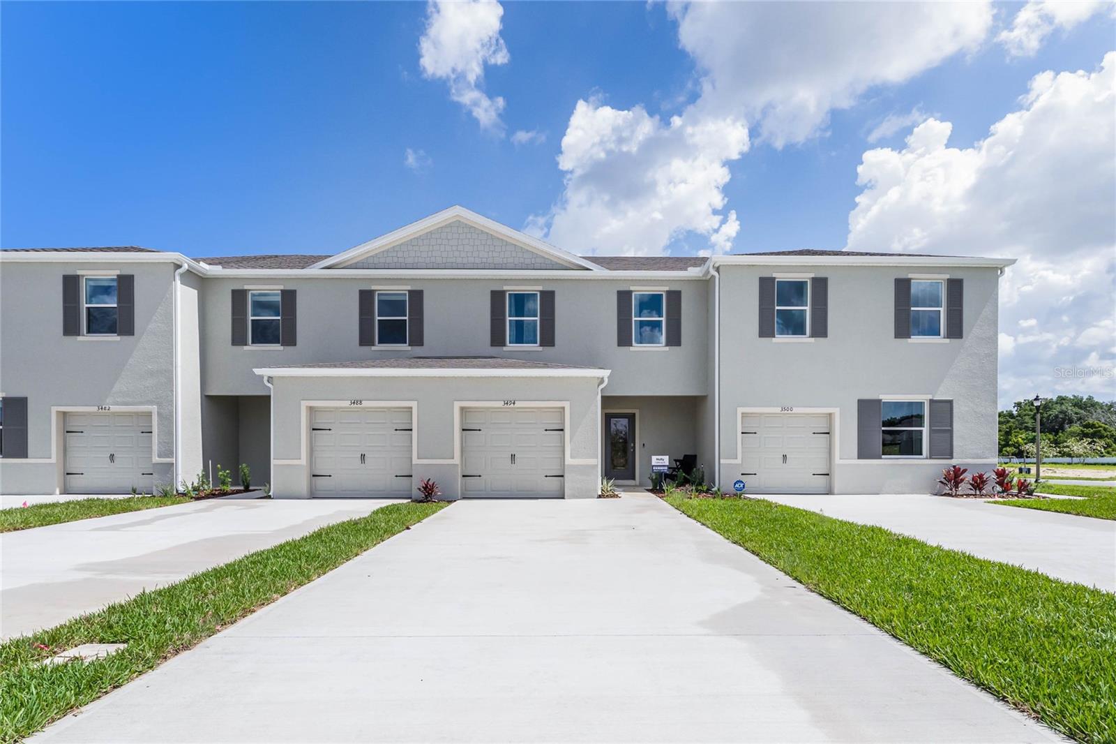 Townhouse in APOPKA, FL - Daniel Dourado