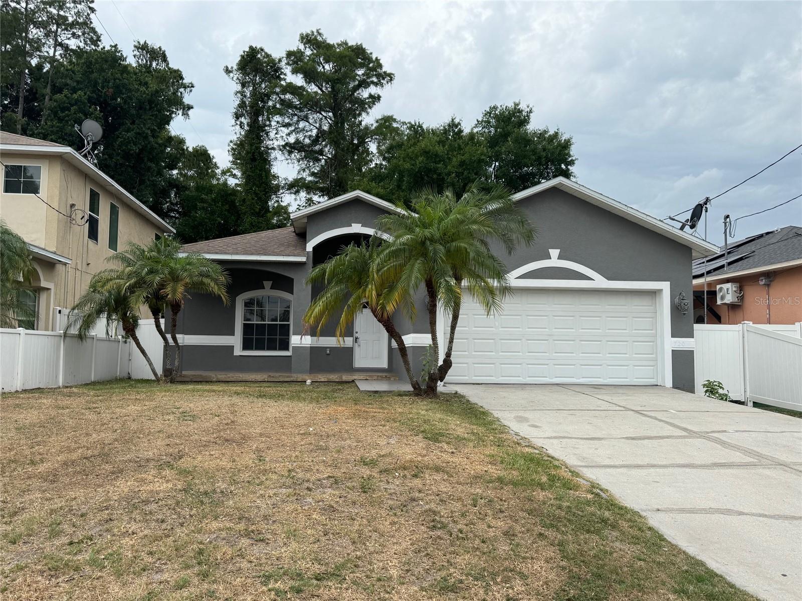 Single Family Residence em TAMPA, FL - Daniel Dourado