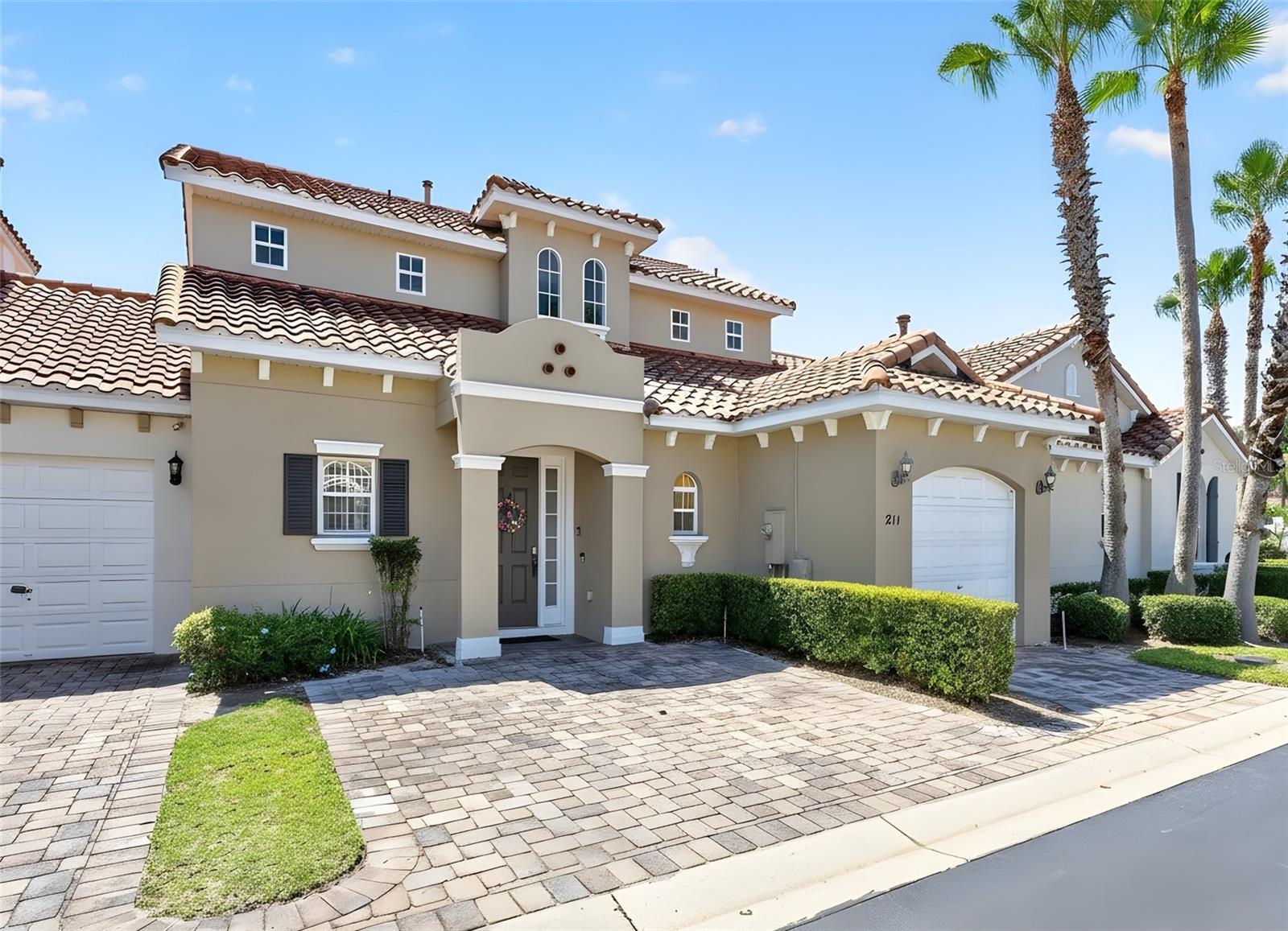 Townhouse in DAVENPORT, FL - Daniel Dourado
