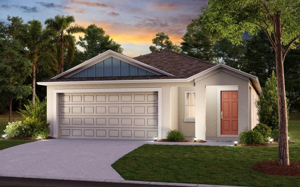 Single Family Residence em HAINES CITY, FL - Daniel Dourado