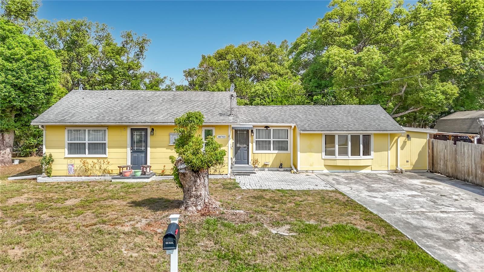 Single Family Residence in ZEPHYRHILLS, FL - Daniel Dourado