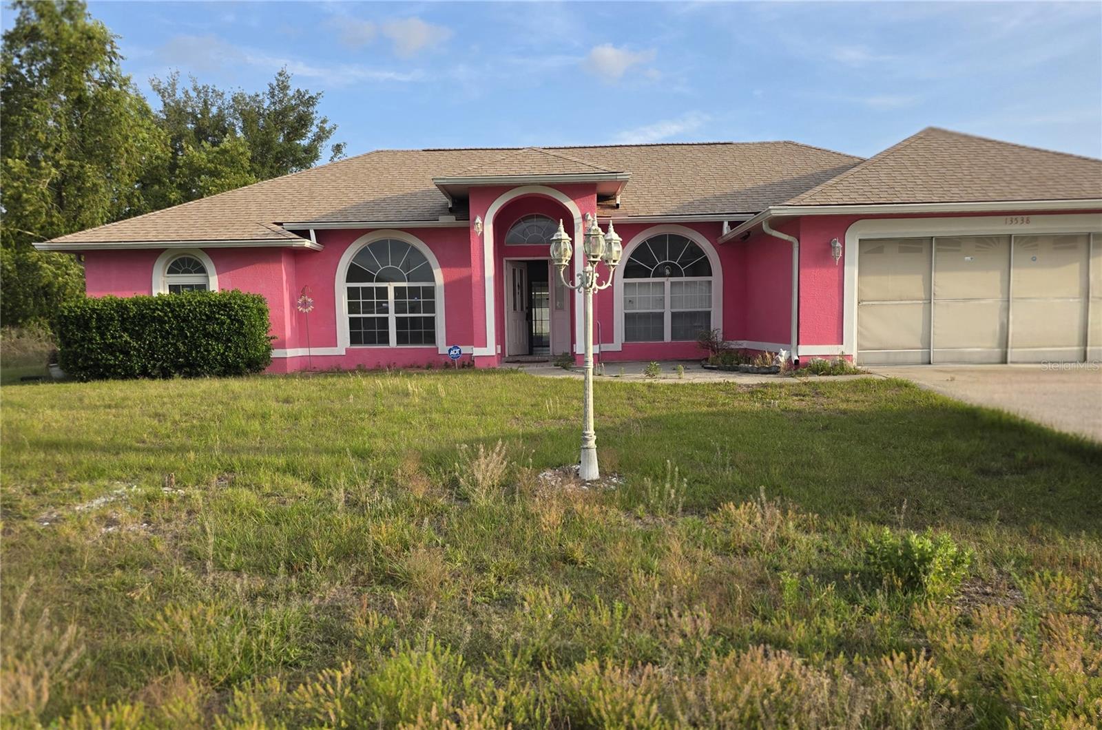 Single Family Residence em OCALA, FL - Daniel Dourado