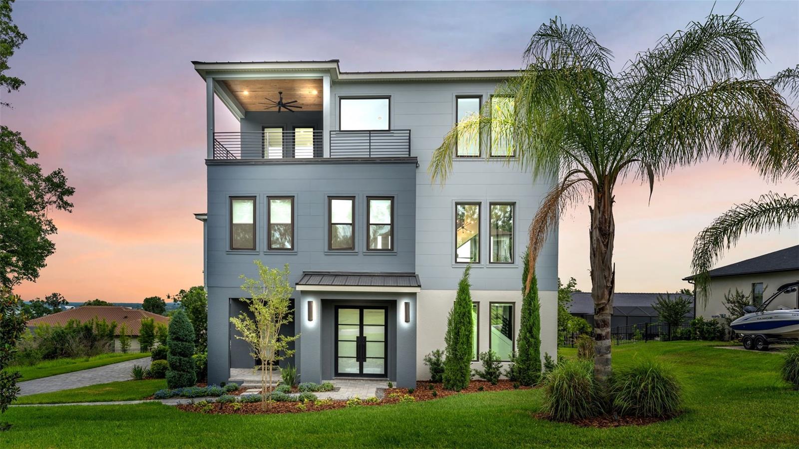 Single Family Residence in LAKELAND, FL - Daniel Dourado