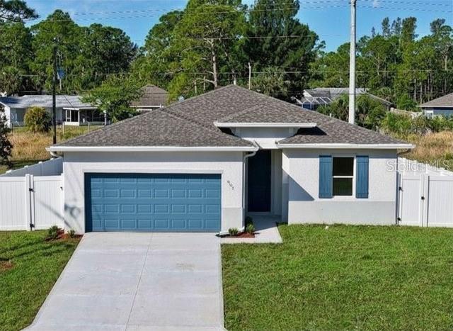 Single Family Residence em PALM BAY, FL - Daniel Dourado